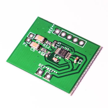 OpenVario Audio Amplifier