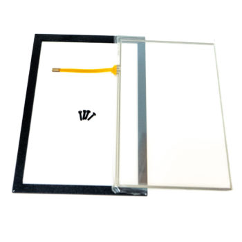 7" Touchscreen Bausatz