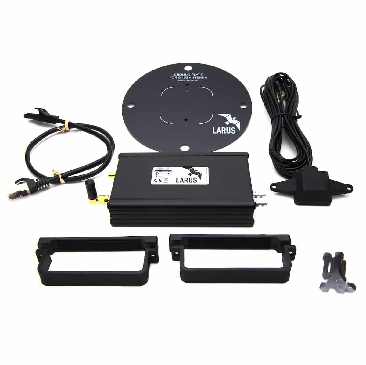 Product image for LARUS Sensor Box