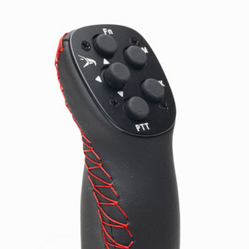 Control Stick leather SteFly