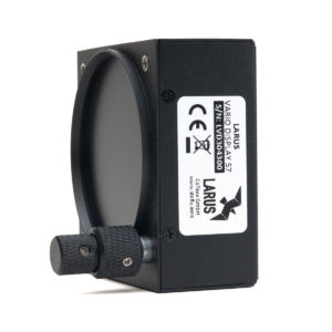 Vario Display Rundinstrument 57 mm