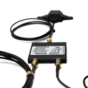 GNSS Antenna Splitter with cables