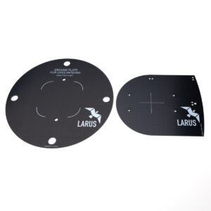 LARUS Ground Plates