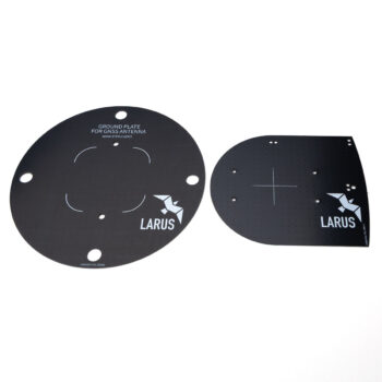 LARUS Ground Plates