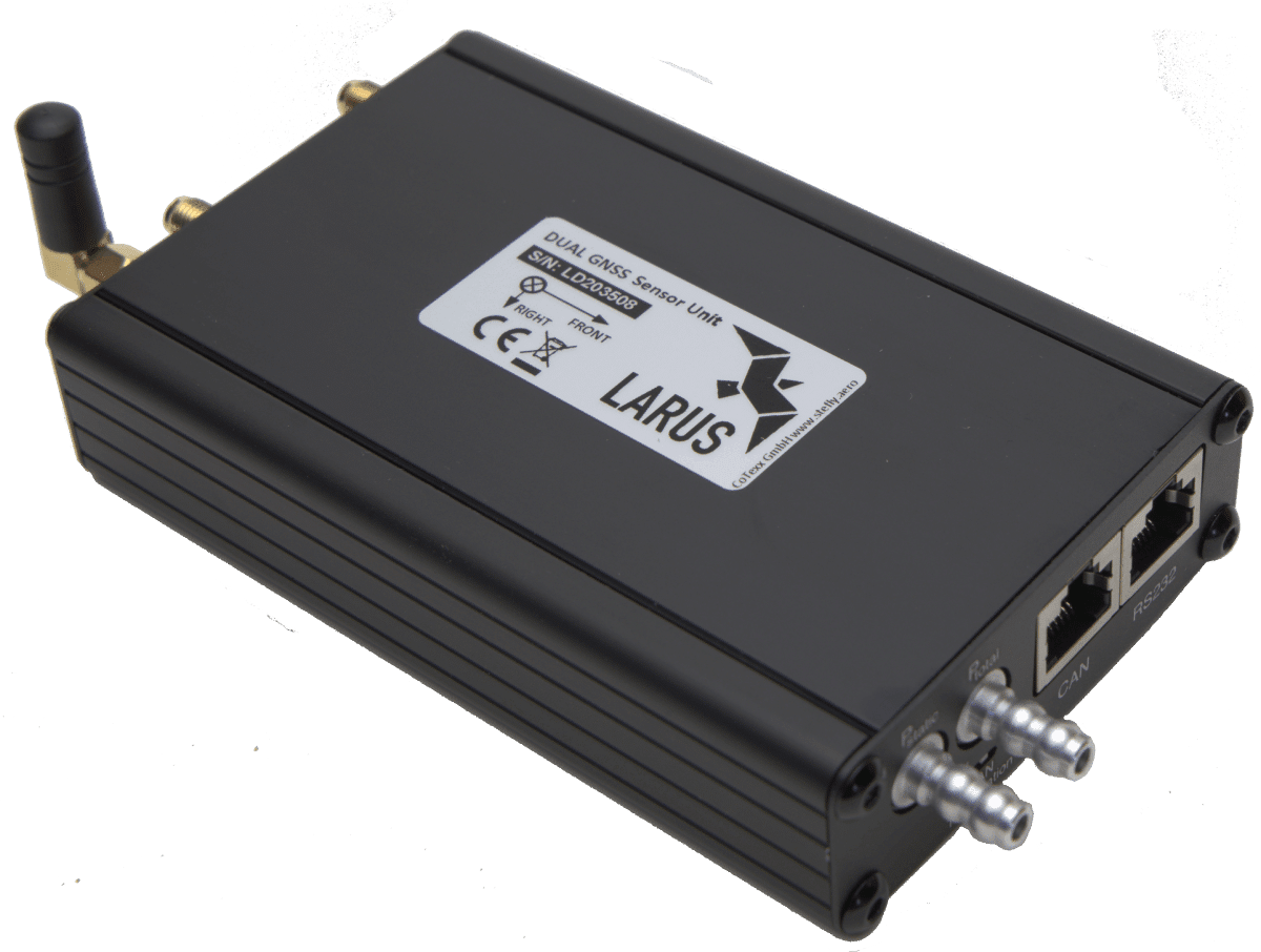 SteFly NAV57 NAV70