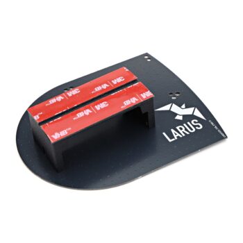 LARUS Ublox canopy antenna holder