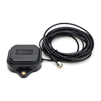 Ublox MB00 GNSS antenna 5m